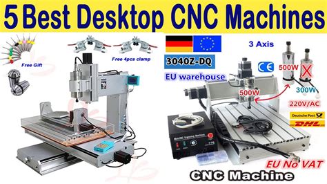 best desktop cnc machine 2020|best cnc router for hobbyist.